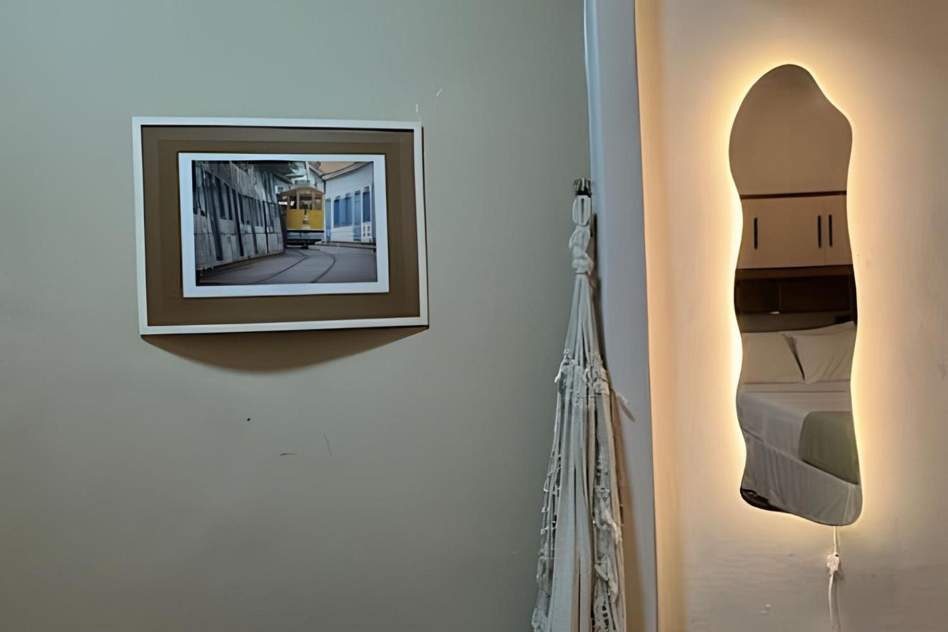 Pe Na Areia Διαμέρισμα Ρίο ντε Τζανέιρο Εξωτερικό φωτογραφία