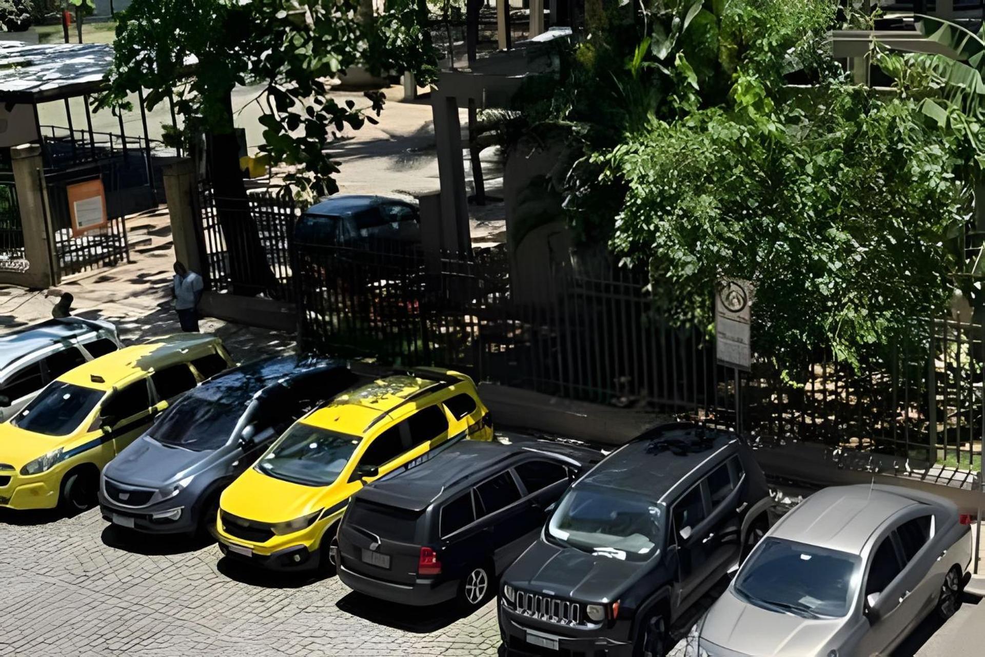 Pe Na Areia Διαμέρισμα Ρίο ντε Τζανέιρο Εξωτερικό φωτογραφία
